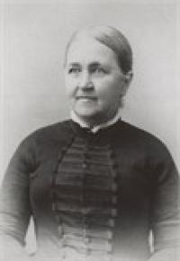 Elizabeth Clark (1824 - 1919) Profile